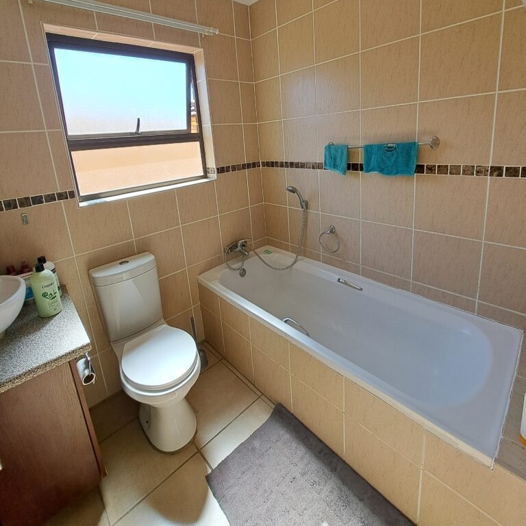 3 Bedroom Property for Sale in Shellyvale Free State
